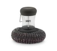 Brosse de nettoyage Plancha Weber