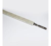 Brosse De Nettoyage Pour Appareil De Fusion, Rouleau Pour Konica Minolta, Dizhub C451, C550, C650, C452, C552, C652
