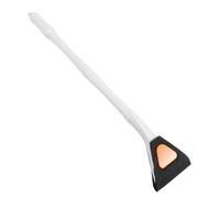 Brosse de Nettoyage pour Aquarium Démontable, Longueur Réglable Abs | Aquarium Marin ou Eau Douce, Accès aux Zones Difficiles, Format Compact, Usage Vitre et Bac