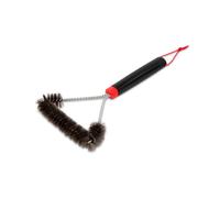 Brosse de nettoyage - en forme de T 30 cm Weber