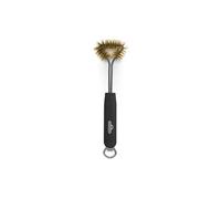 Napoleon Brosse de nettoyage pour barbecue 62012 - en laiton à 3 côtés avec décapsuleur