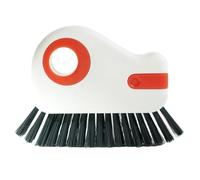 Brosse de nettoyage pour clavier d'ordinateur | outil multifonction,Brosse de nettoyage multifonctionnelle,Pour le nettoyage de l'entretien, bureau de la maison, l'électronique à la maison, l'étude