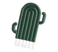 Brosse de nettoyage pour couvercles, brosse de nettoyage de couvercles, brosse pour couvrir les bouteilles de cactus, brosse de nettoyage pour couvercle de tasse suspendue, brosse de nettoyage pour