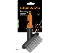 Brosse de nettoyage pour dalles OneClick Fiskars
