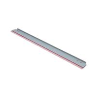 Brosse De Nettoyage pour Deuxième Rouleau De Transfert Et Barre De Lubrifiant Compatible with Xerox Versant 80 180 2100 V80 V180 V2100 V3100(2nd Transfer Blade)