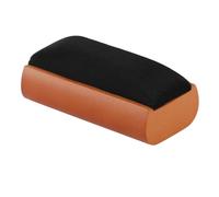 Brosse de nettoyage pour disques vinyles ultra doux en velours antistatique, kit de nettoyage pour tourne-disque