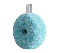 Brosse de Nettoyage pour évier - Nettoyeur anticalcaire et détachant, Boule de Nettoyage Multi-usages, pour intérieur extérieur, Maison, Salle de Bain, comptoir, évier, Douche, Cuisine