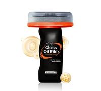 Brosse de nettoyage pour film à huile, puissant nettoyant amovible, dissolvant pour film d'huile, peinture, pare-brise, intérieur, salle de bain, automobile, carrelage et cuisine