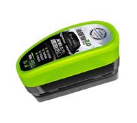 Brosse de nettoyage pour film d'huile de voiture - 120 ml - Brosse de nettoyage pour film d'huile | Outil de nettoyage en profondeur | Planche de nettoyage hydrophobe anti-pluie et revêtement de verre