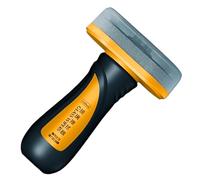 Brosse de nettoyage pour film d'huile | Nettoyant de revêtement de nettoyage pour vitres de voiture, camion, SUV, scooter, Sedan, pick-up, moto, bateau, miroir, phare de fenêtre