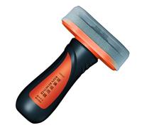 Brosse de nettoyage pour film d'huile - Nettoyant de revêtement de voiture - Détachant les taches de verre - Outil de nettoyage de véhicule - Voiture, camion, SUV, scooter, berline, pick-up, moto