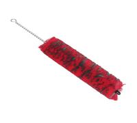 Brosse de nettoyage pour flûte clarinette Outil universel Saxophone bouche Tube Brosse de nettoyage pour instruments à vent en bois