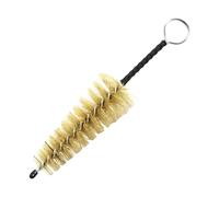 Brosse de nettoyage pour flûte, outil à poils pour l'entretien de clarinette et saxophone - Brosse de nettoyage pour l'embout du saxophone - Pour Alto, Ténor, Soprano, Flûte et Trompet