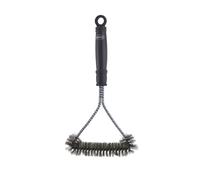 Brosse de nettoyage pour Grille ø 30 cm