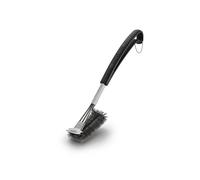 Brosse de nettoyage pour grille de cuisson en acier inoxydable - napoleon