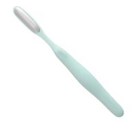 Brosse de nettoyage pour interstices des orteils - Outil de soins des pieds pour un nettoyage en profondeur entre les orteils | Brosse à poils en silicone souple pour hygiène de salle de bain