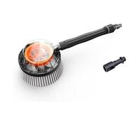 Brosse de nettoyage pour lavage voiture, compatible Karcher K2-K7, accessoire nettoyeur haute pression Label