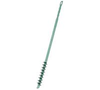Brosse de nettoyage pour lave-linge et machine à laver Récureur anti-taches | Brosse à recoins Buanderie domestique, lave-linge, sèche-linge, tambour, coin lessive Vert