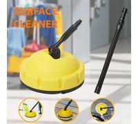 Brosse de nettoyage pour lave-linge Karcher K2 K5 K7/Parkside/Lavor, seau de lavage, tornado pour le nettoyage de voiture-