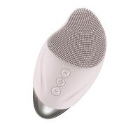 Brosse de nettoyage pour le visage - Brosse électrique pour le visage - Nettoyeur de pores profonds - Exfoliant pour le visage pour femmes et hommes - Silicone étanche - Nettoyant pour le visage pour