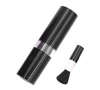 Brosse de Nettoyage pour l'électronique, Clavier rétractable Brosse-reprochie PC Électronique PC léger, Pinceau Clavier Multifonction Portable pour Les Ordinateurs et Les Ordinateurs Portables