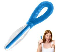 Brosse de nettoyage pour nombril, brosse de nettoyage du nombril