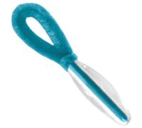 Brosse de nettoyage pour nombril, brosse de nettoyage pour nombril, brosses propres et pratiques, brosses faciales nettoyantes pour le nombril