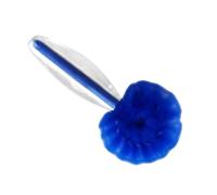 Brosse de nettoyage pour nombril, brosse fantaisie pratique pour le soin du nombril, brosses pratiques pour le visage de la personne qui a tout