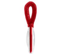 Brosse de nettoyage pour nombril, brosse pour nombril | Outil amusant et pratique - Poussière amusante de ruban Prank Belly, nouvelles brosses pour le visage, brosse abdominale amusante pour les amis