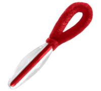 Brosse de nettoyage pour nombril, brosses de nettoyage pour le visage, blague pratique, farce amusante, brosse pour les amateurs de brosse à ventre pour le corps