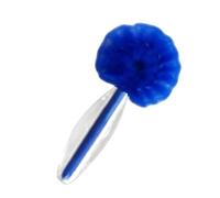 Brosse de nettoyage pour nombril, brosses de nettoyage pratiques, farce amusante, peluches du ventre, brosses fantaisie pour le visage, brosse de ventre amusante pour les amis, nettoyage du