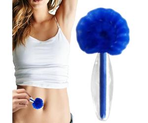 Brosse de nettoyage pour nombril - Outil pratique et pratique | Drôle de farce pour le ventre et la poussière, brosses pour le visage, brosse de ventre amusante pour les amis, nettoyage efficace du