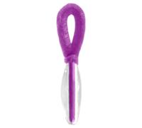 Brosse de nettoyage pour nombril, outil pratique et pratique - Drôle de farce pour le ventre, la poussière, les peluches du ventre, brosses pour le visage, brosse amusante pour les amis, nettoyage
