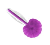 Brosse de nettoyage pour nombrils, brosses de nettoyage pour le visage, outil pratique pour le soin du nombril, brosses de visage pratiques pour la personne qui a tout