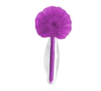 Brosse de nettoyage pour nombrils, brosses de nettoyage pour nombril, brosses de nettoyage pratiques, nettoyage du nombril pour la personne qui a tout
