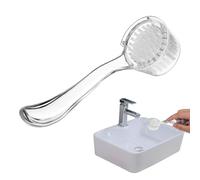 Brosse De Nettoyage Pour Ongles - Ergonomique Portable Outil De Soin Pour Ongles De Pieds Pour Femmes Et Filles | Brosse de Gommage pour Pédicure et Manucure,Pour Femmes Filles Hommes Famille Amis Mèr