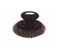 Brosse de nettoyage pour plancha