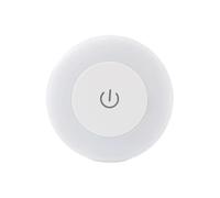 Brosse De Nettoyage Pour Presse-agrumes - Lampe Tactile, Veilleuse Tactile | Veilleuses À Intensité Variable Avec Bouton Poussoir Pour Chambre D'enfant, Lumières Tactiles Rechargeables À Intensité Var