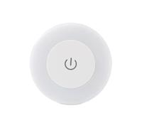 Brosse De Nettoyage Pour Presse-agrumes - Lampe Tactile, Veilleuse Tactile | Veilleuses À Intensité Variable Avec Bouton Poussoir Pour Chambre D'enfant, Lumières Tactiles Rechargeables À Intensité Var