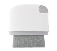 Brosse de nettoyage pour rebord de fenêtre, outil multifonction portable | Dépoussiérage de la poussière et de la saleté pour volets coulissants, aérations de voiture, maison, bureau, cuisine, salle