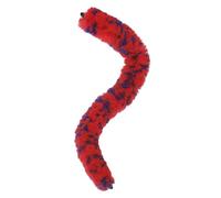 Brosse De Nettoyage pour Saxophone - Brosse Filetée pour Saxo et Cou Courbé - Outil d'entretien pour Courbure Nettoyage Doux pour Débutants