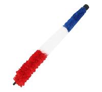 Brosse de Nettoyage pour Saxophone Brosse for saxophone ténor, accessoires for instruments à vent, brosse de nettoyage 60 cm for l'intérieur du, outil d'entretien