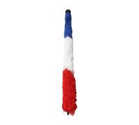 Brosse de Nettoyage pour Saxophone Ténor, écouvillon de Nettoyage pour Saxophone Ténor Accessoires pour Saxophone Ténor 3 Couleurs