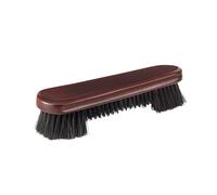 Brosse de nettoyage pour table de billard et de snooker Powerglide - Poils en nylon - Noyer - 9"