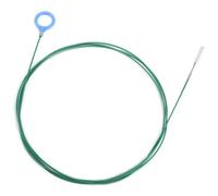 Brosse de Nettoyage pour Toit Ouvrant de Voiture - Brosse Extra Longue de 500 cm pour Déboucher les Tuyaux de Drainage - ABS et Nylon de Haute Qualité - Facile à Utiliser et Polyvalente