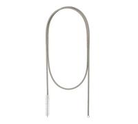 Brosse de nettoyage pour tube d'hydratation VAUDE Aquarius Beige