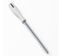 Brosse de Nettoyage pour tuyaux de Bains et Cuisines, Flexible en Nylon