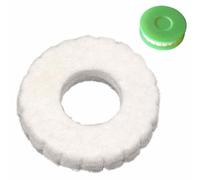 Brosse de nettoyage pour vélo - Kit de brosses de nettoyage pour chaîne de moto | Brosse à récurer pour chaîne de vélo | Entretien de la chaîne de vélo | Kit de nettoyage pour vélo hybride Dirt BMX et