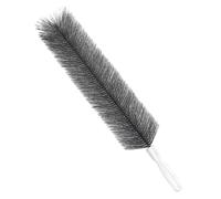 Brosse de nettoyage pour ventilateurs lavable et flexible | Plumeau de nettoyage pour maison, voiture, aération, stores, climatiseur, volet, suceur plat