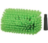 Brosse de nettoyage professionnelle D&L Cinq côtés - 25cm, poils durs pour le nettoyage des vérandas, toits et portails Brosse de nettoyage professionnelle D&L Cinq côtés - 25cm, poils durs pour le ne